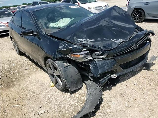2015 Dodge Dart Gt - zdjęcie 13