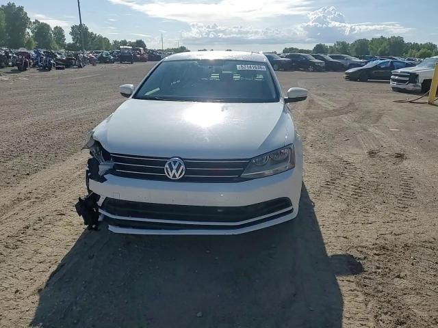 2017 Volkswagen Jetta Se - zdjęcie 13