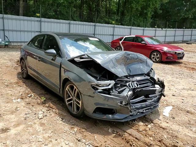 2019 Audi A3 Premium - zdjęcie 13