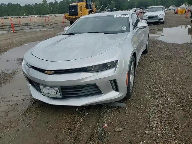 2017 Chevrolet Camaro Lt - zdjęcie 13