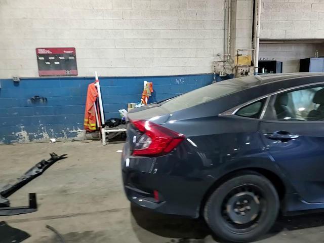 2019 Honda Civic Lx - zdjęcie 13