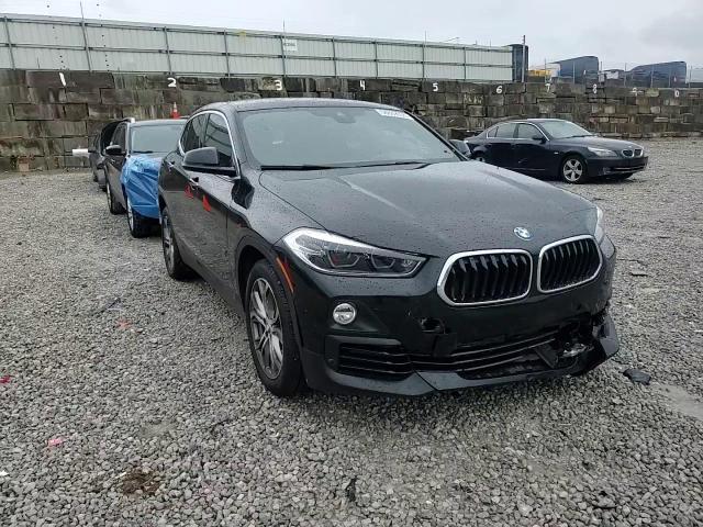 2020 BMW X2 xDrive28I - zdjęcie 14