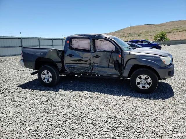 2014 Toyota Tacoma Double Cab - zdjęcie 13