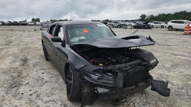 2019 Dodge Charger R - zdjęcie 12
