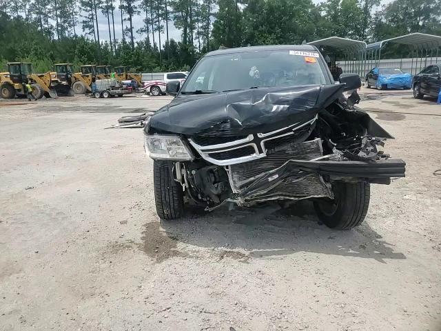 2017 Dodge Journey Sxt - zdjęcie 14