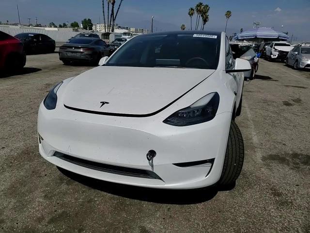 2023 Tesla Model Y - zdjęcie 13