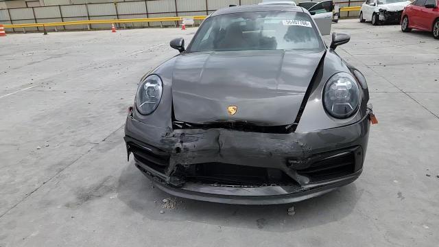 2023 Porsche 911 Carrera - zdjęcie 13