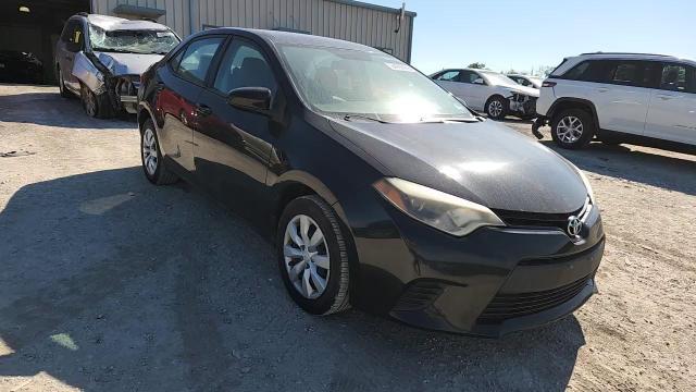 2014 Toyota Corolla Le - zdjęcie 13
