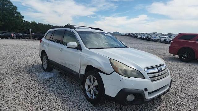 2013 Subaru Outback 2.5I Limited - zdjęcie 14