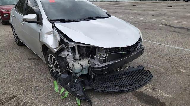 2014 Toyota Corolla S - zdjęcie 13