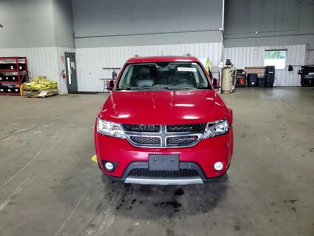 2014 Dodge Journey Limited - zdjęcie 13
