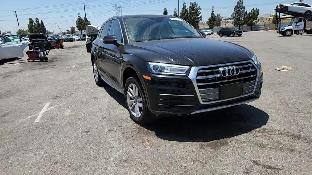 2020 Audi Q5 Premium - zdjęcie 13