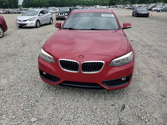 2018 BMW 230I - zdjęcie 13