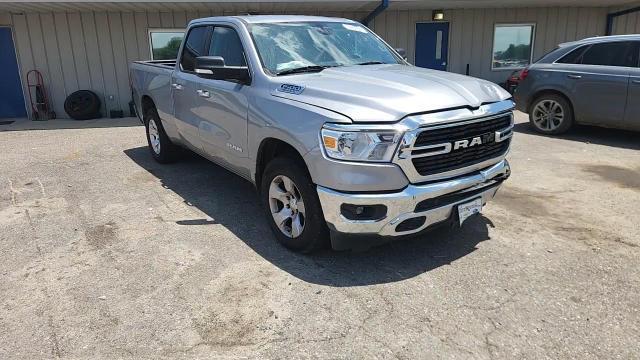 2020 Ram 1500 Big Horn - zdjęcie 13