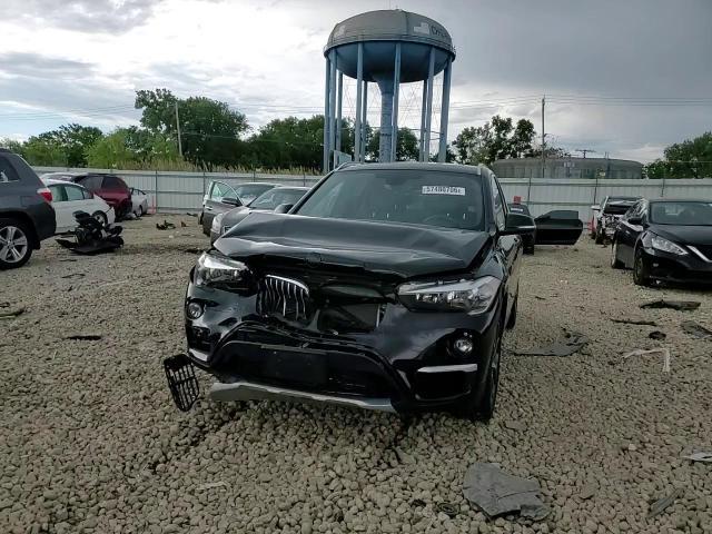 2018 BMW X1 xDrive28I - zdjęcie 13