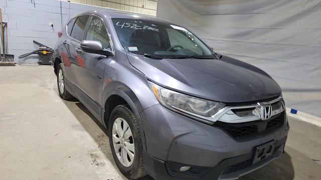 2017 Honda Cr-V Ex - zdjęcie 14