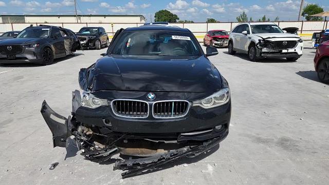 2016 BMW 328 I Sulev - zdjęcie 14