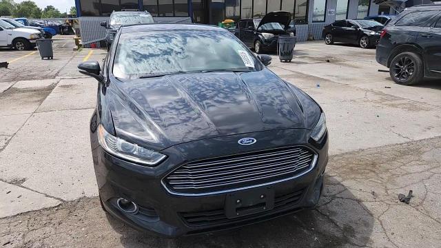 2013 Ford Fusion Se - zdjęcie 13