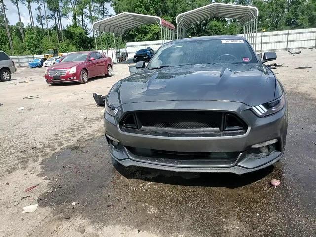 2016 Ford Mustang - zdjęcie 14
