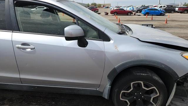 2014 Subaru Xv Crosstrek 2.0 Premium - zdjęcie 14