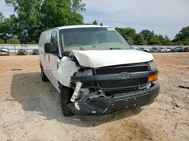 2023 Chevrolet Express G2500 - zdjęcie 14