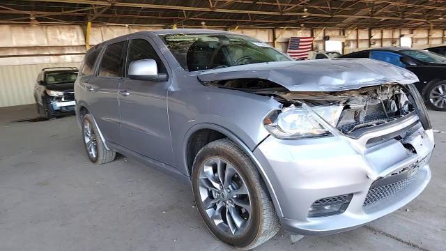 2020 Dodge Durango Gt - zdjęcie 14