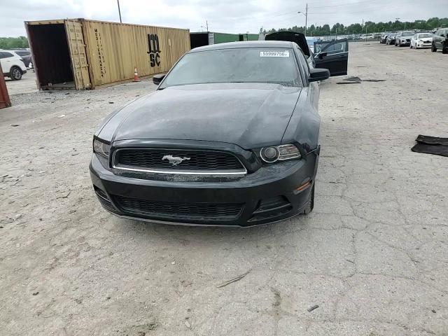 2013 Ford Mustang - zdjęcie 13