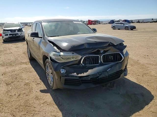 2018 BMW X2 Sdrive28I - zdjęcie 13