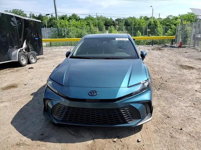2026 Toyota Camry Se - zdjęcie 13
