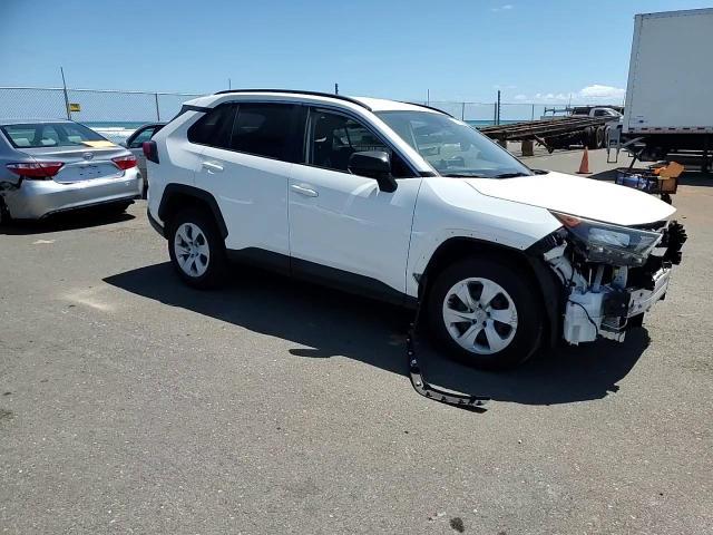 2019 Toyota Rav4 Le - zdjęcie 15