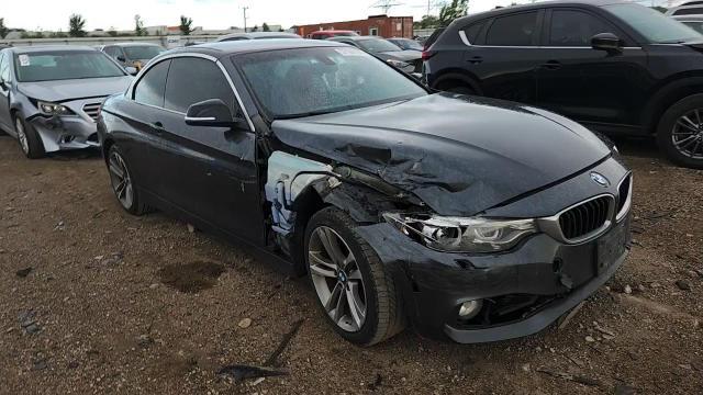 2015 BMW 428 Xi - zdjęcie 13