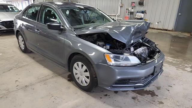 2016 Volkswagen Jetta S - zdjęcie 13