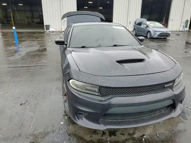 2018 Dodge Charger R - zdjęcie 14