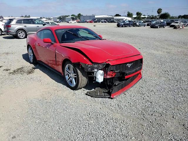 2026 Ford Mustang - zdjęcie 13
