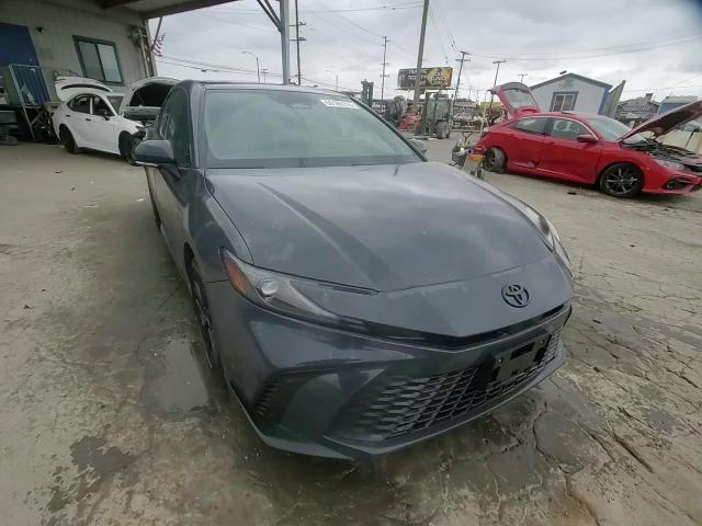 2025 Toyota Camry Se - zdjęcie 14