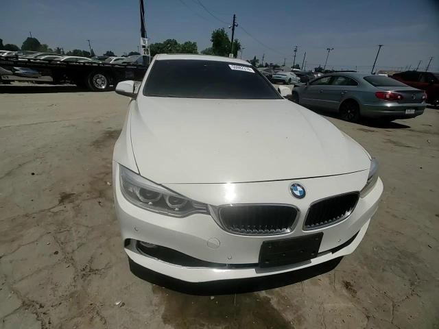 2015 BMW 428 I Gran Coupe Sulev - zdjęcie 13