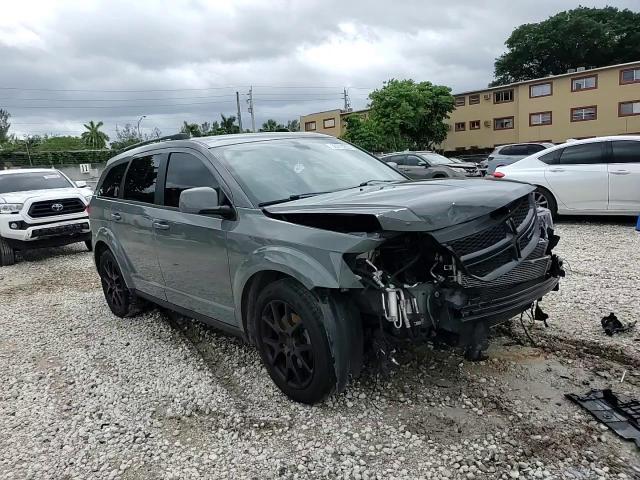 2019 Dodge Journey Se - zdjęcie 13