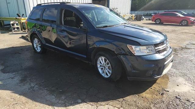 2015 Dodge Journey Sxt - zdjęcie 15
