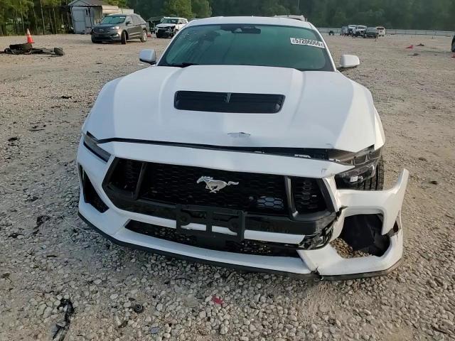 2026 Ford Mustang Gt - zdjęcie 13