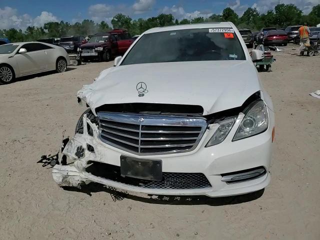 2013 Mercedes-Benz E 350 - zdjęcie 13