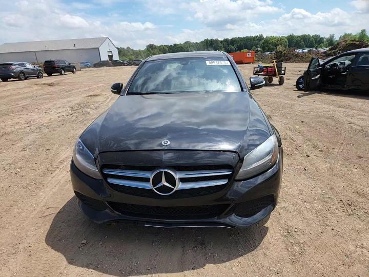 2018 Mercedes-Benz C 300 4Matic - zdjęcie 13