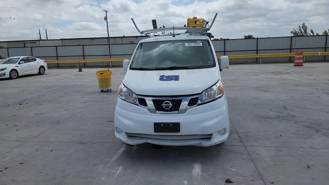 2019 Nissan Nv200 Sv - zdjęcie 14