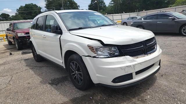 2018 Dodge Journey Se - zdjęcie 14