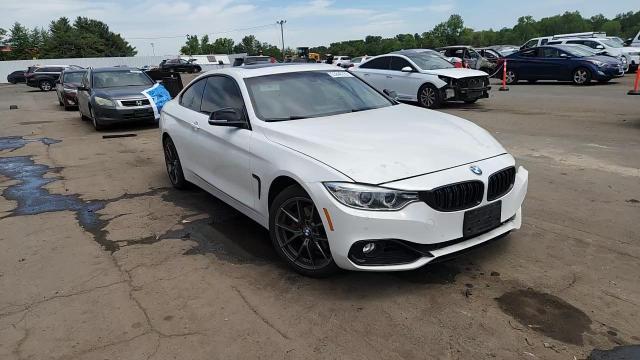 2015 BMW 428 Xi - zdjęcie 13