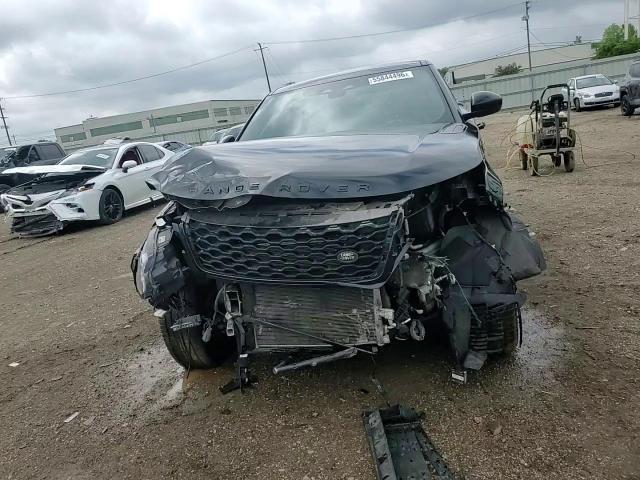 2023 Land Rover Range Rover Velar R-Dynamic S - zdjęcie 15