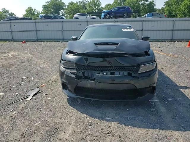 2022 Dodge Charger R - zdjęcie 25