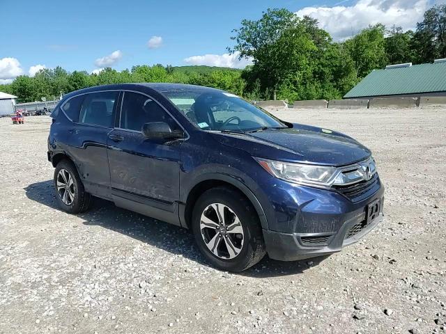 2019 Honda Cr-V Lx - zdjęcie 15