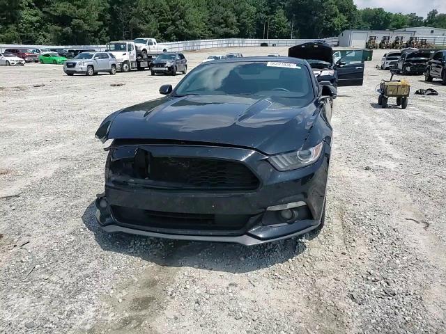 2015 Ford Mustang - zdjęcie 13