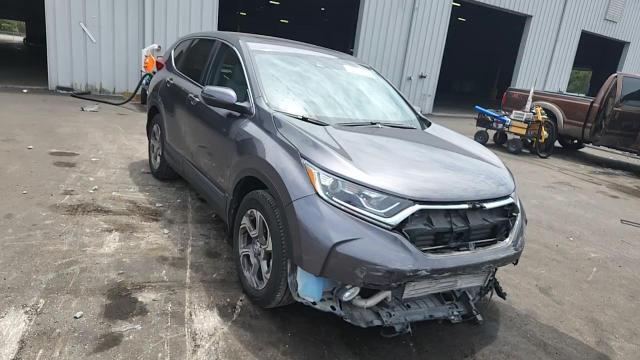 2019 Honda Cr-V Exl - zdjęcie 15