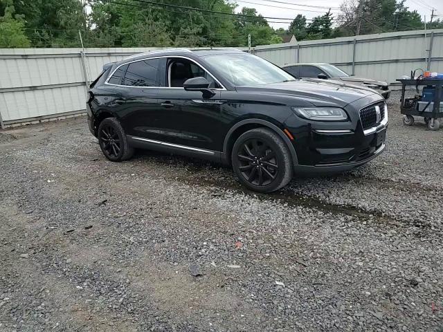 2023 Linc Nautilus Black Label - zdjęcie 14